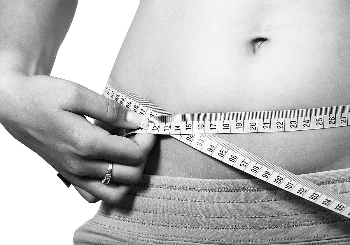 «Soy nutricionista y estas son las veces que deberías comer al día para adelgazar».