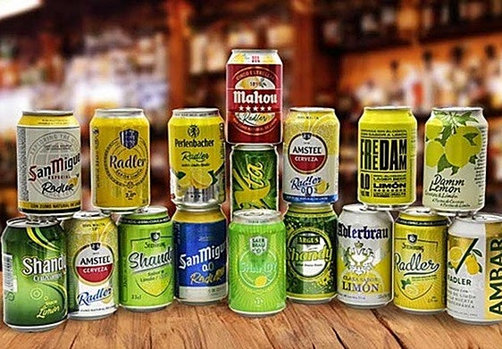 El aviso que ha lanzado la OCU tras analizar las cervezas con limón