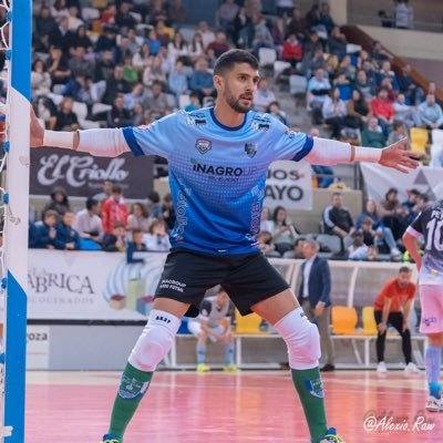 El portero ejidense aportará experiencia al nuevo proyecto ejidense