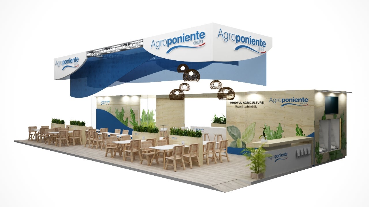 Agroponiente presentará en Fruit Attraction las novedades de producto de la compañía