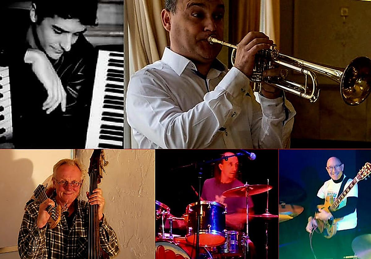 Cactus Níjar esCultura presenta un nuevo concierto de jazz en un entorno natural único