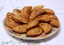 Las mejores empanadillas, según la OCU