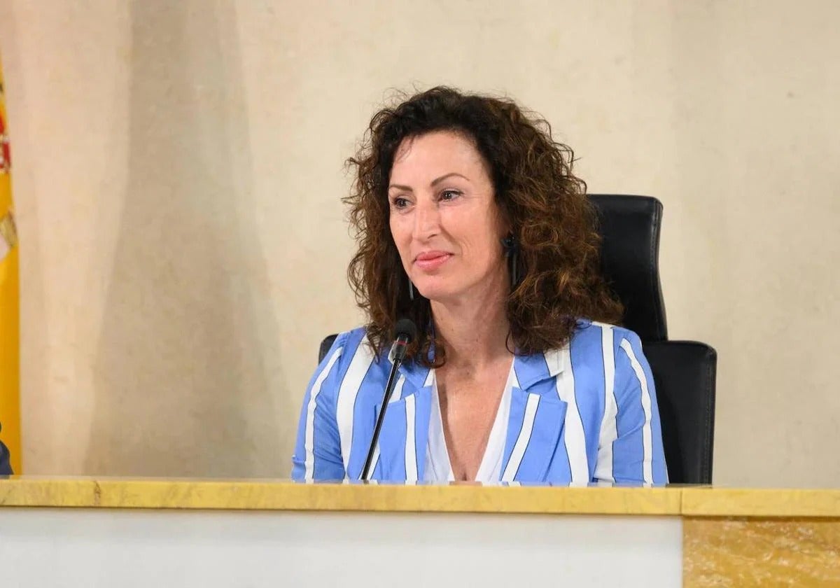 La alcaldesa ve poco «margen de maniobra» para no subir el recibo de la ...