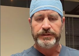 El aviso de un cirujano caridovascular por el uso a diario de la aspirina