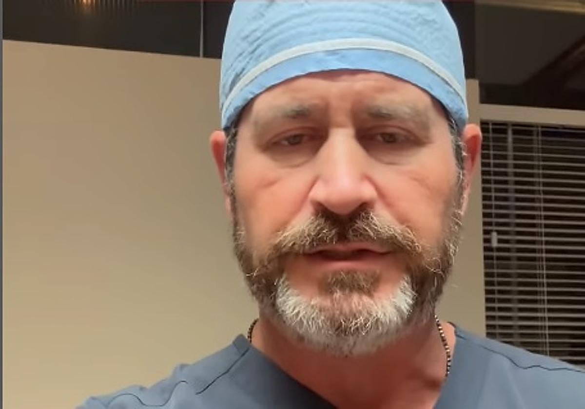 El aviso de un cirujano caridovascular por el uso a diario de la aspirina