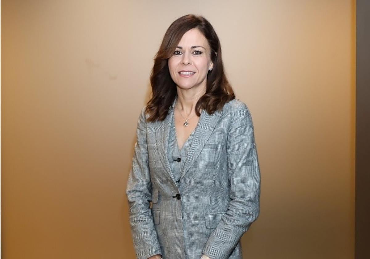 CaixaBank nombra a Carmen González Novo nueva directora comercial en Andalucía