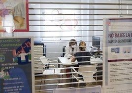 Los cambios que anuncia la Seguridad Social para solicitar una baja laboral