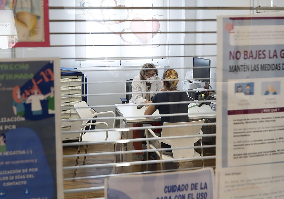 Los cambios que anuncia la Seguridad Social para solicitar una baja laboral