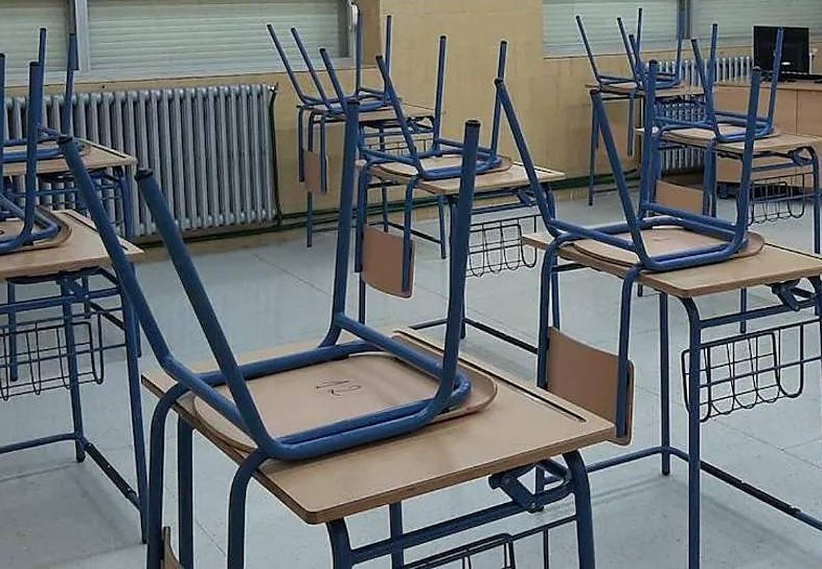 El incumplimiento de la norma