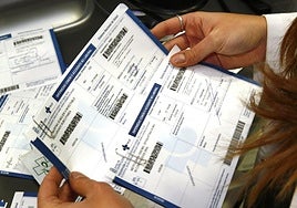 Los medicamentos que se pueden recetar por parte de la enfermera en Andalucía