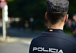 La investigación sigue abierta y habrá vigilancia durante toda la noche.