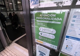 Este sms sobre tu prestación de empleo no debe ser ignorado, según la Seguridad Social.