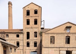 El futuro campus UGR-Sostenible se construirá en la Azucarera.