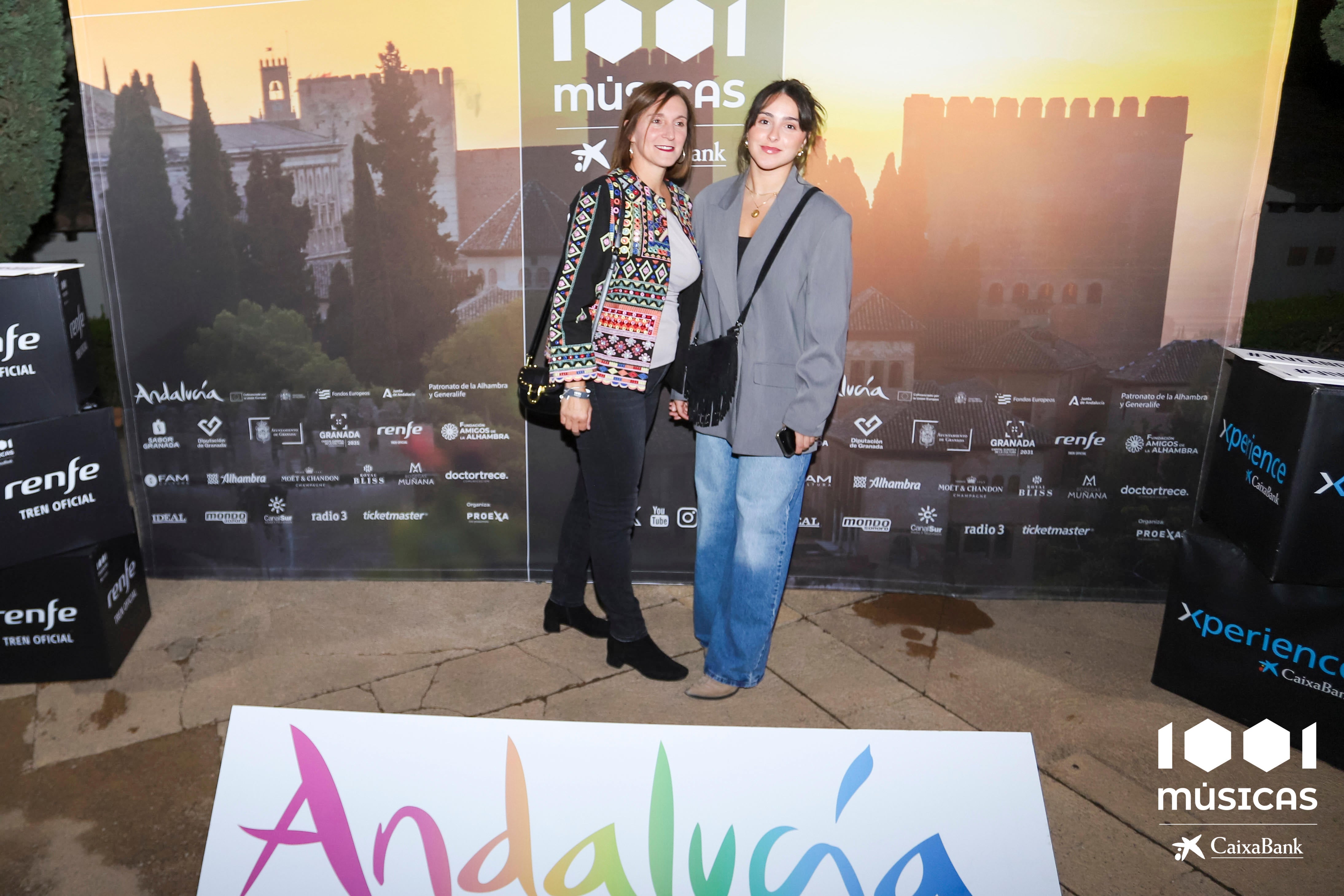 Encuéntrate en el concierto de Coque Malla en el 1001 Músicas-Caixabank