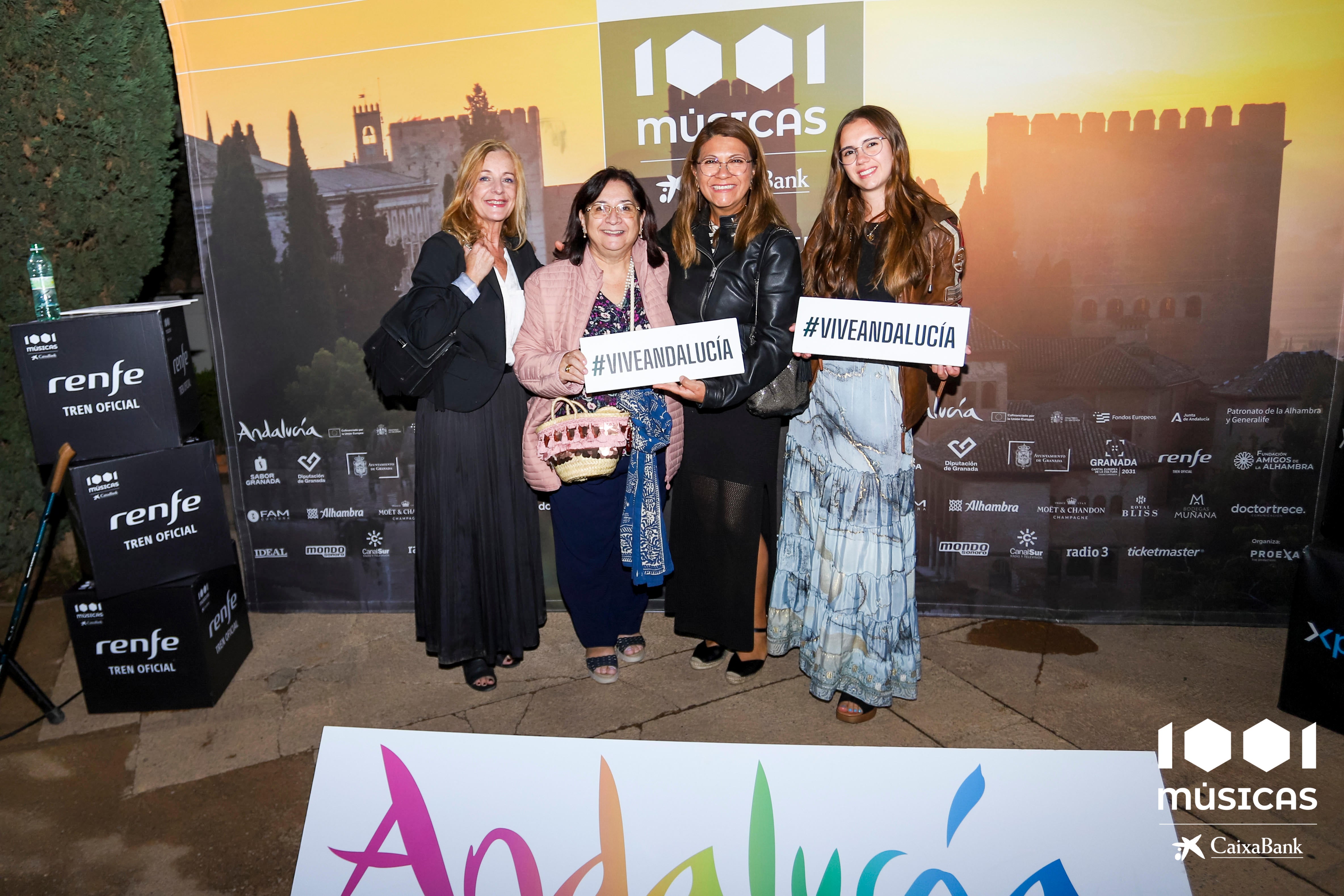 Encuéntrate en el concierto de Coque Malla en el 1001 Músicas-Caixabank