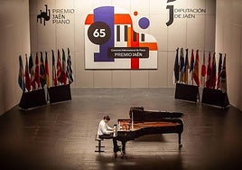 Una de las actuaciones en ediciones pasadas.