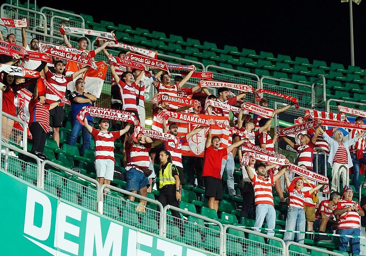 Las entradas para el partido en Miranda, a la venta desde este lunes