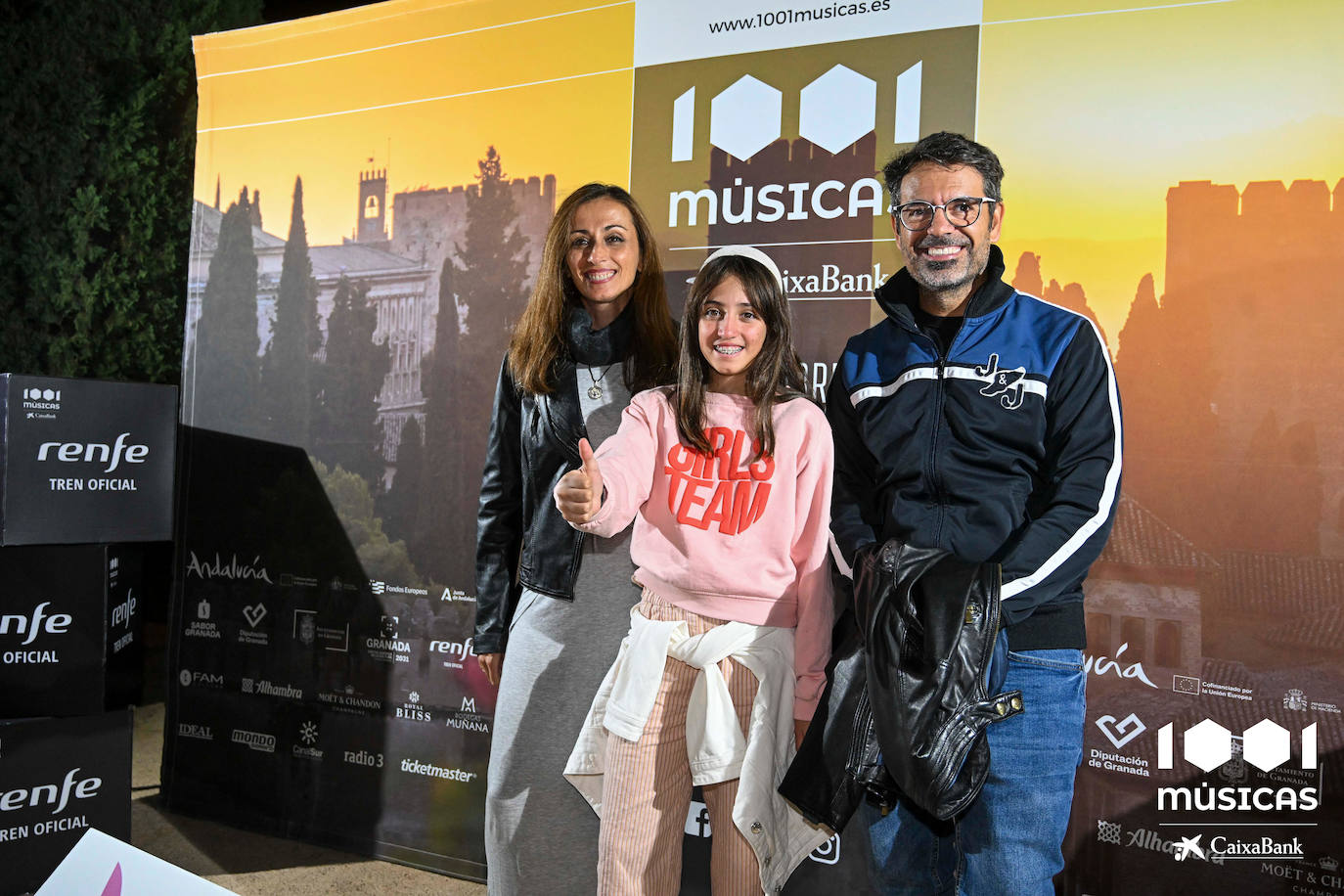 Encuéntrate en el concierto de Amaral en el 1001 Músicas-Caixabank