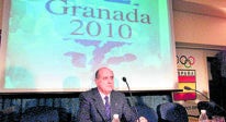 Los eventos fallidos en Granada