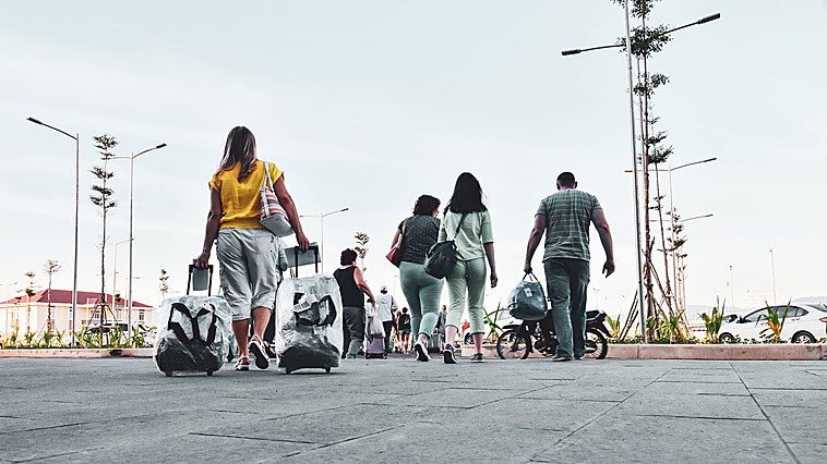 El próximo puente sin trabajo ni colegio será de tres días en Andalucía.
