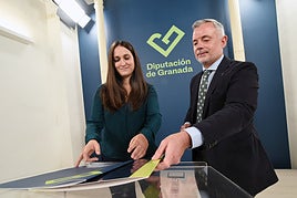 Diputación prepara una segunda línea de ayudas contra la despoblación para municipios pequeños de la provincia