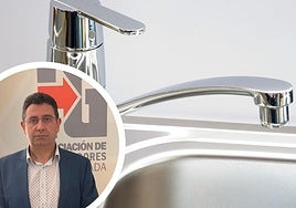 Un experto explica qué grifo debes instalar para ahorrar agua caliente.