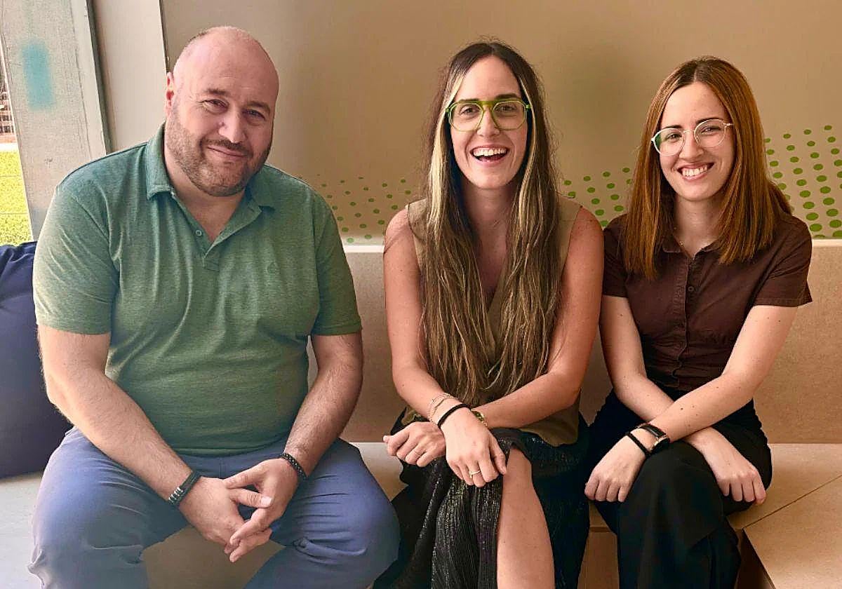 La almeriense GrodiTech pasa a la fase nacional de los 'Top 101' de innovación