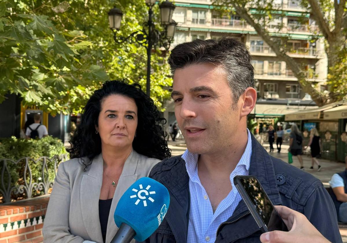 El PP pide la dimisión del alcalde de Huétor Vega