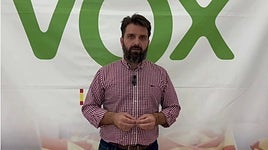 Vox califica de «sablazo fiscal» la subida de la tasa de basuras en Almería
