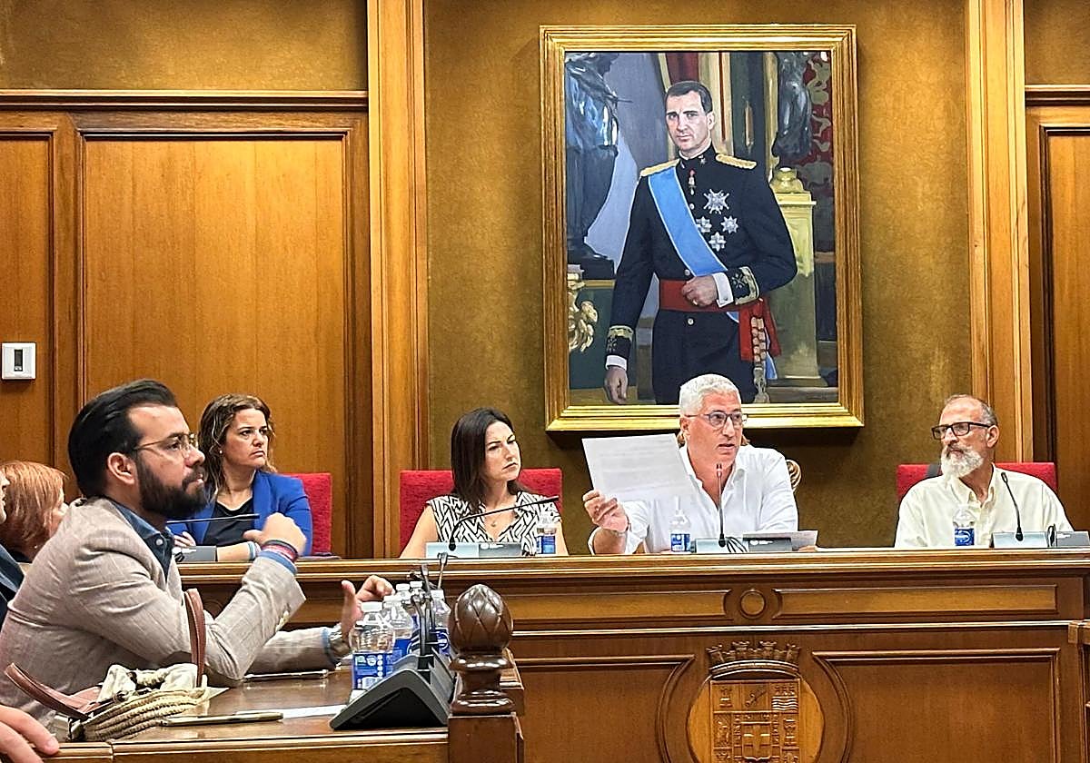 El Consorcio de Residuos del Sector II, por encima de los objetivos de reciclaje de la UE para el año 2025