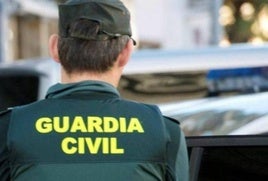 Detenido por segunda vez en menos de dos meses por robar en viviendas de Molvízar