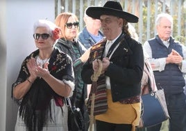 Indignación entre los agricultores por la invitación limitada al acto de inauguración del Museo de la Vega