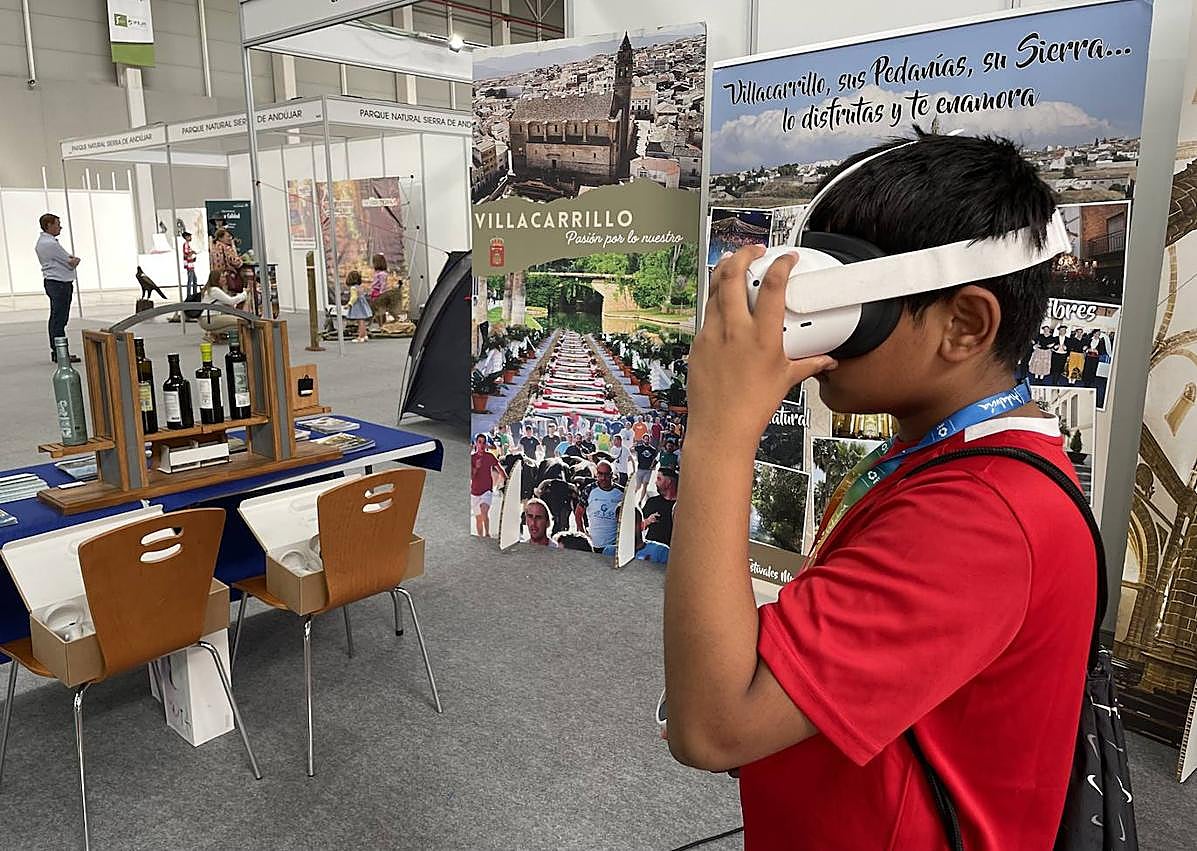 Imagen secundaria 1 - Tierra Adentro apuesta por un turismo de interior de calidad y sostenible