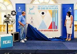 Festival Internacional de Cine de Almería.