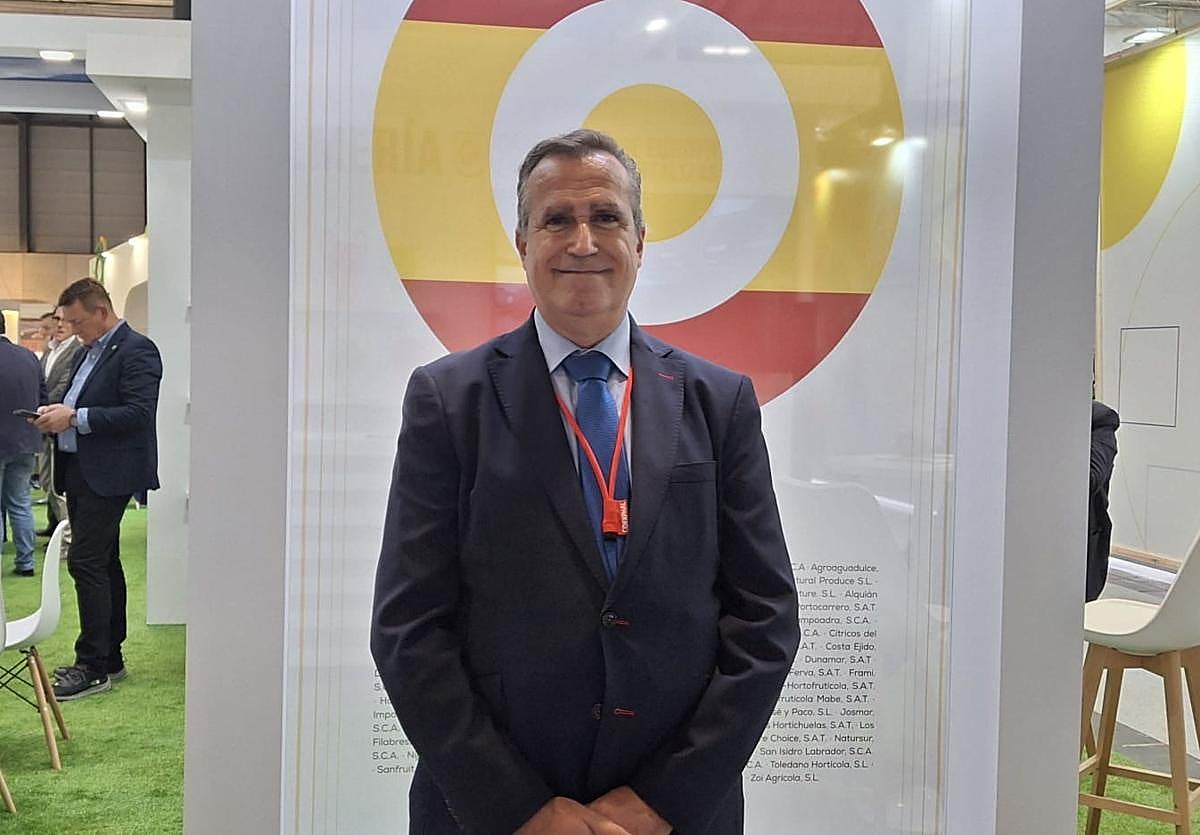 «La asignatura pendiente del sector es la comunicación y el marketing»