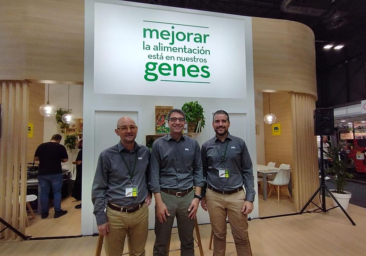 Semillas Fitó apuesta por la creación de marcas de valor para el consumidor