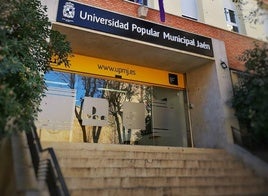 Sede de la UPM en la capital.