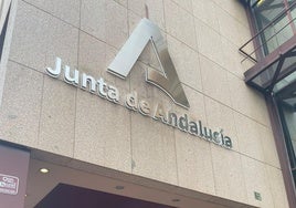 La Junta de Andalucía estrenará en enero próximo sus nuevas sedes, 'heredadas' de Grupo Cajamar