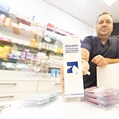 «No te das cuenta de cuándo te pasas hasta que te desmayas»