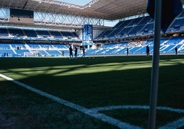 En directo | Oviedo - UD Almería