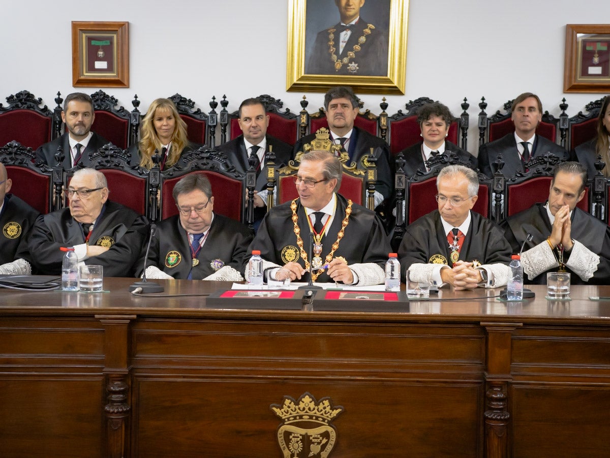 La entrega de los Botones de Oro y Plata de Granada, en imágenes