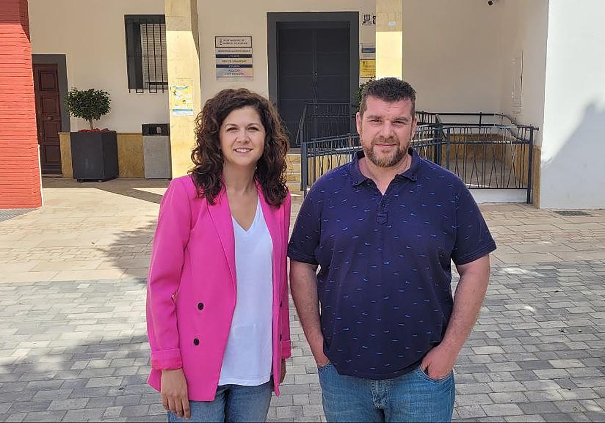 IU y Podemos alegan contra la subida del 30% en el agua