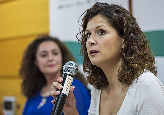 Reclaman a la consejera de Salud que comparezca por la bajada de categoría del Hospital del Poniente