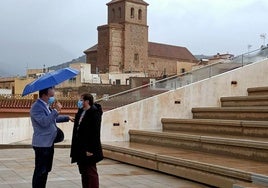 Un pueblo de Almería busca emprendedores para frenar la despoblación