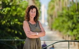 Atención: un perfil falso de la alcaldesa ofrece dinero a personas necesitadas