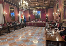 Movilidad asegura que la falta de cocheras y talleres está retrasando el nuevo contrato de transportes