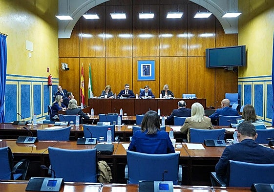 La Junta impulsa la digitalización del sector a través de Andalucía Agrotech EDIH