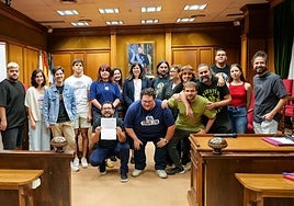 'Torremolinos 73' inspirará los cortos del 'Maratón 48x3' de Fical