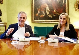 El CSIC se suma formalmente al manifiesto de adhesión de la Capitalidad Cultural.