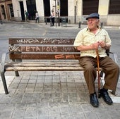 «¿Por qué hay tantos calvos en Granada?»